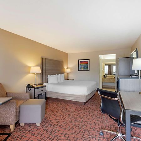Best Western Marble Falls Inn Ngoại thất bức ảnh
