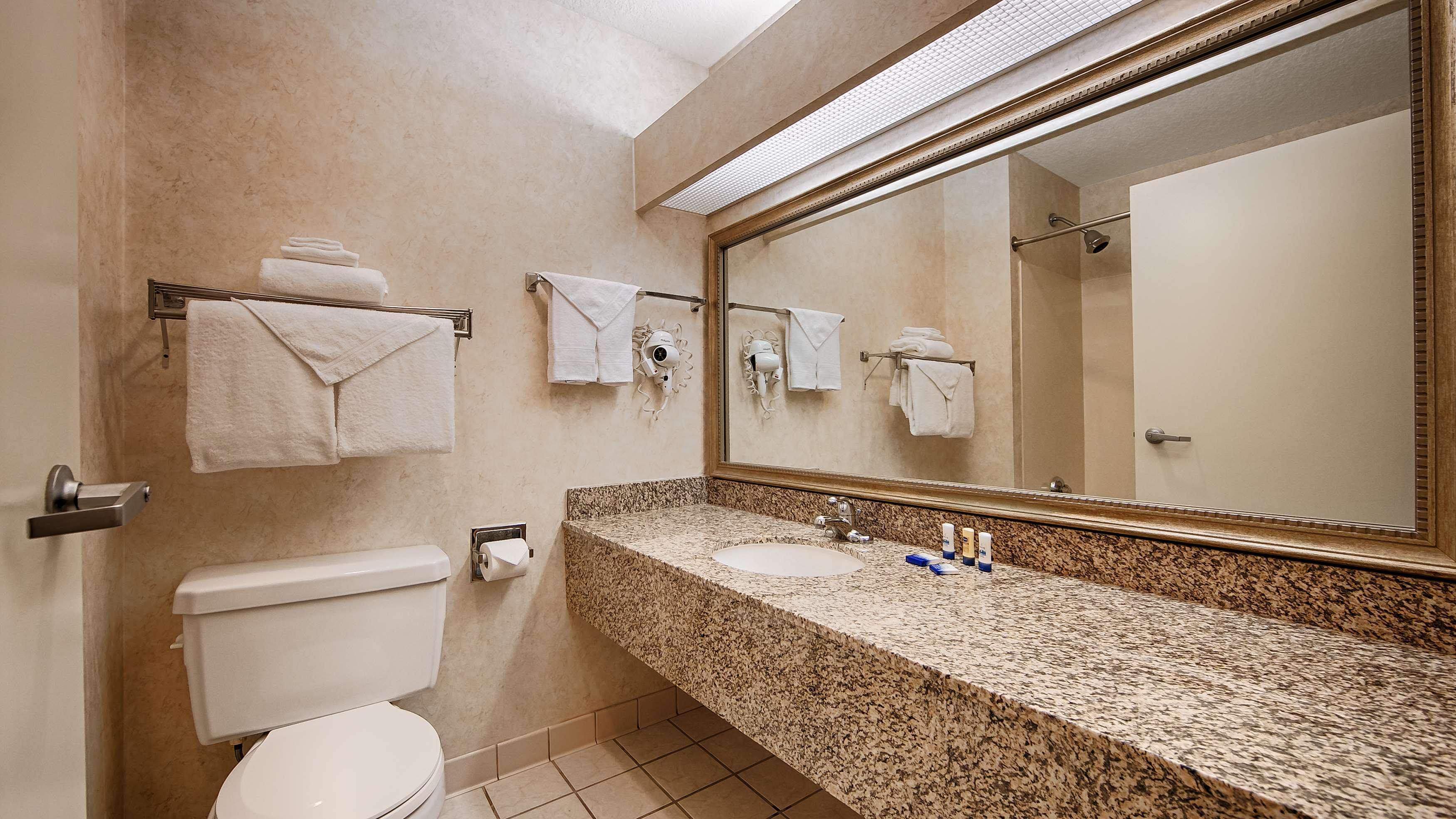 Best Western Marble Falls Inn Ngoại thất bức ảnh
