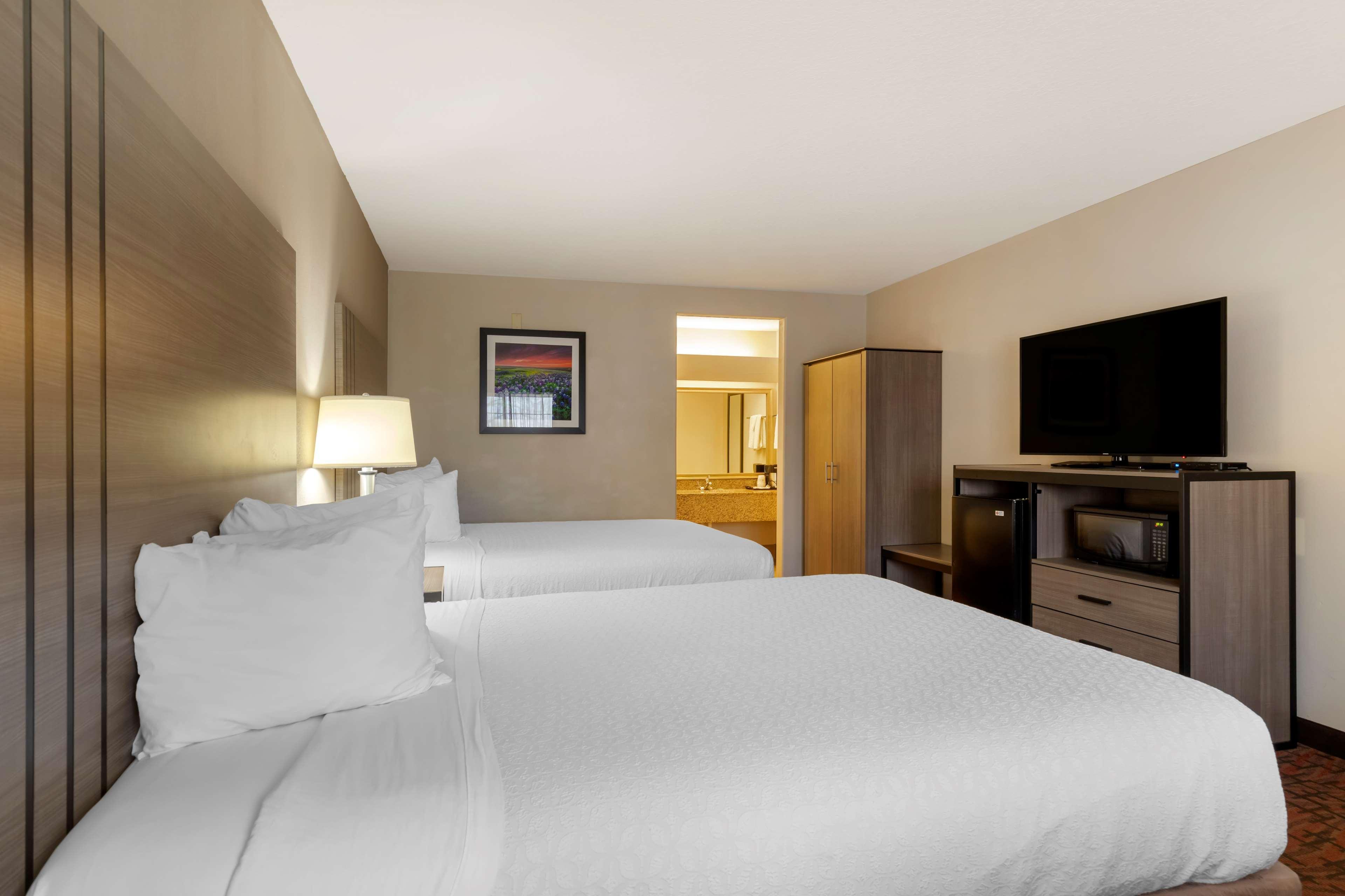 Best Western Marble Falls Inn Ngoại thất bức ảnh