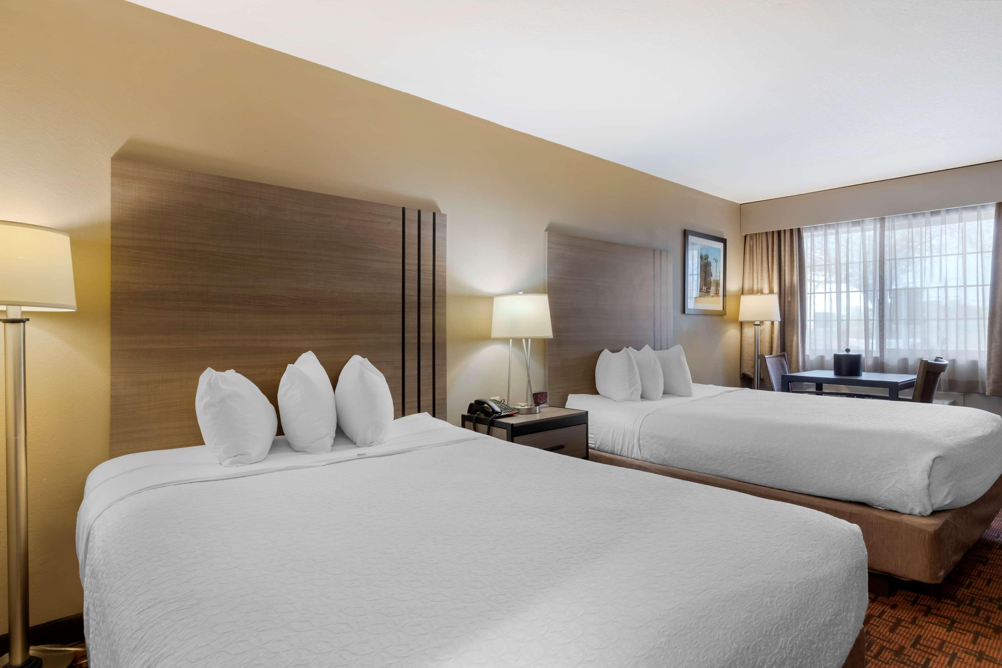 Best Western Marble Falls Inn Ngoại thất bức ảnh