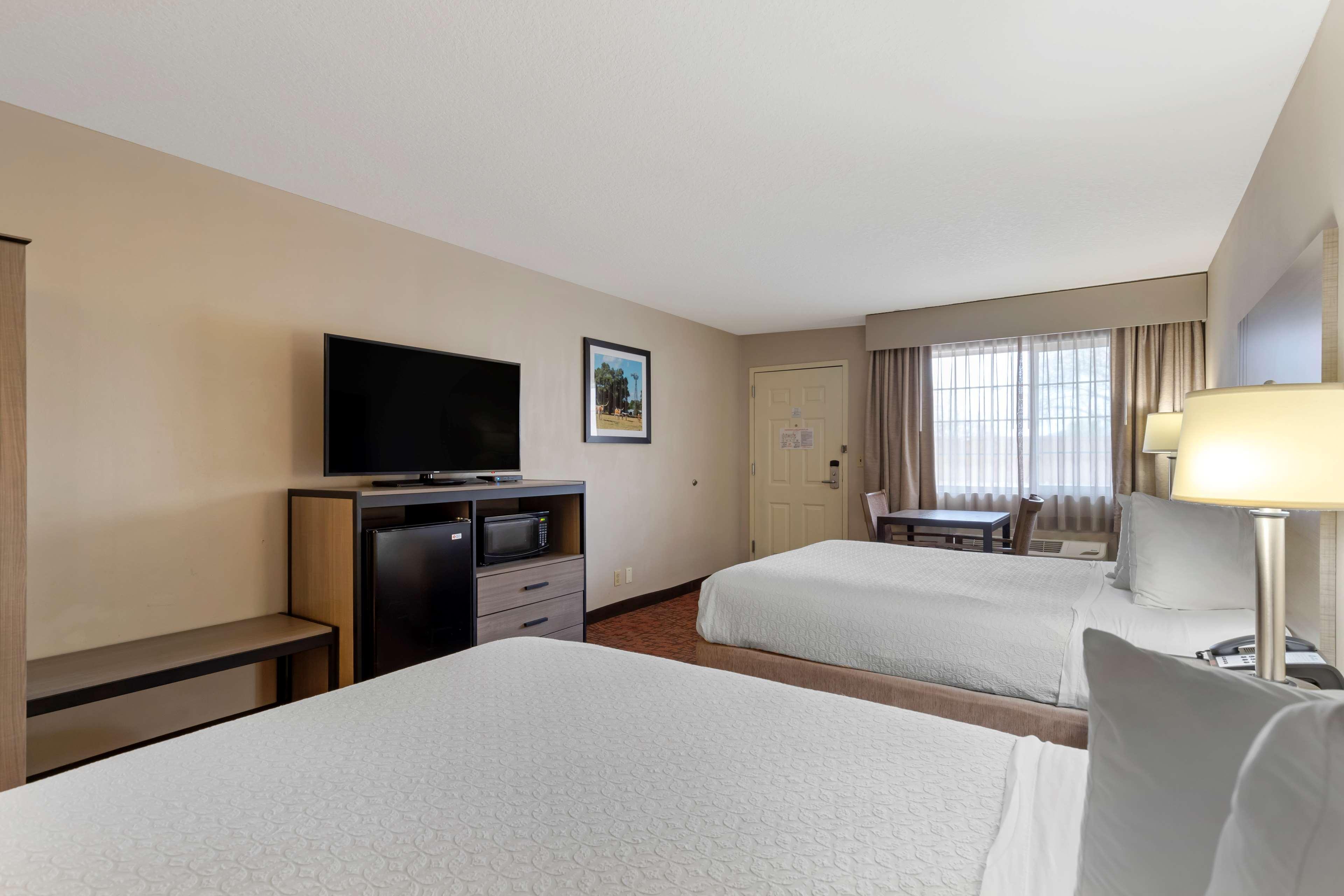 Best Western Marble Falls Inn Ngoại thất bức ảnh