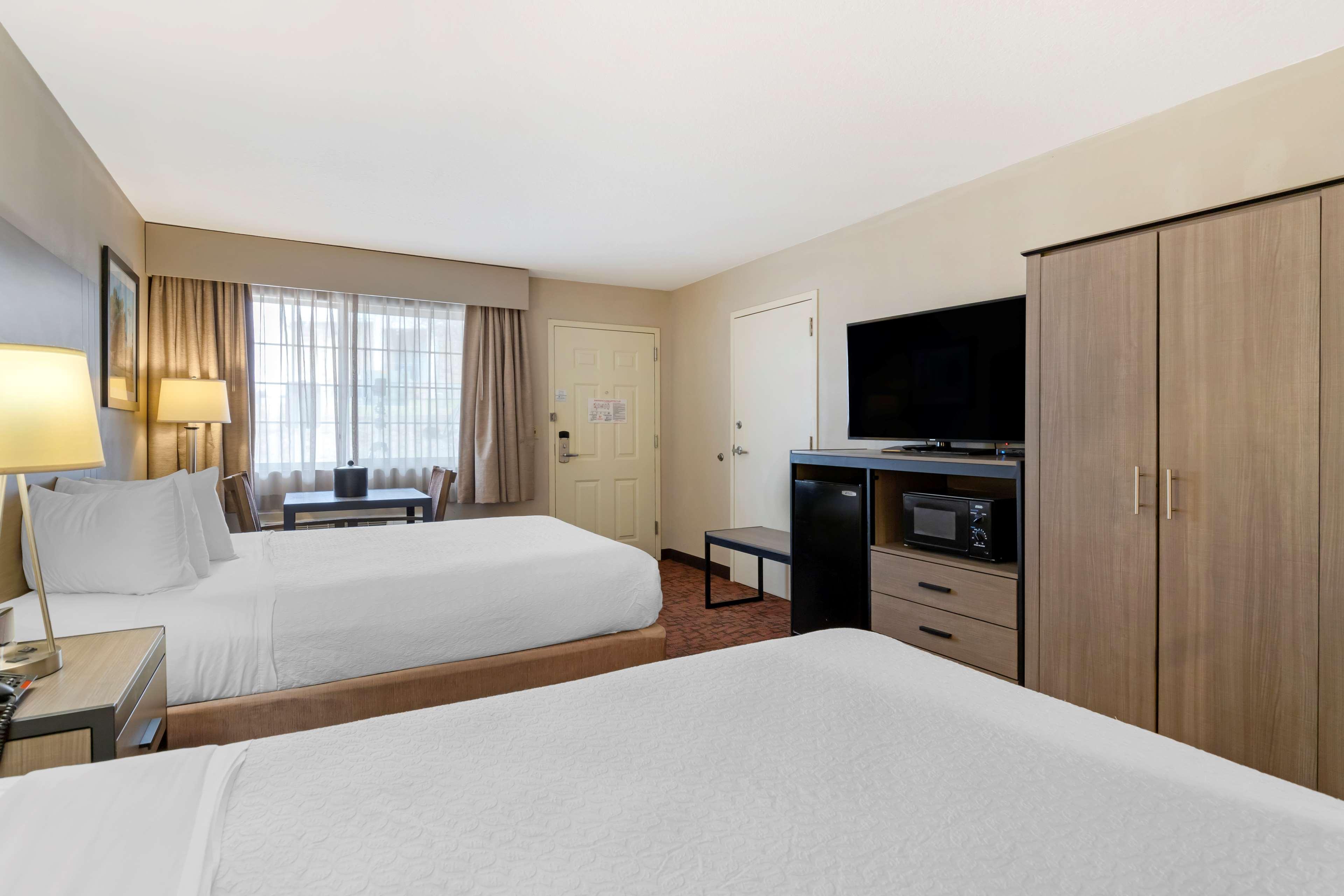 Best Western Marble Falls Inn Ngoại thất bức ảnh