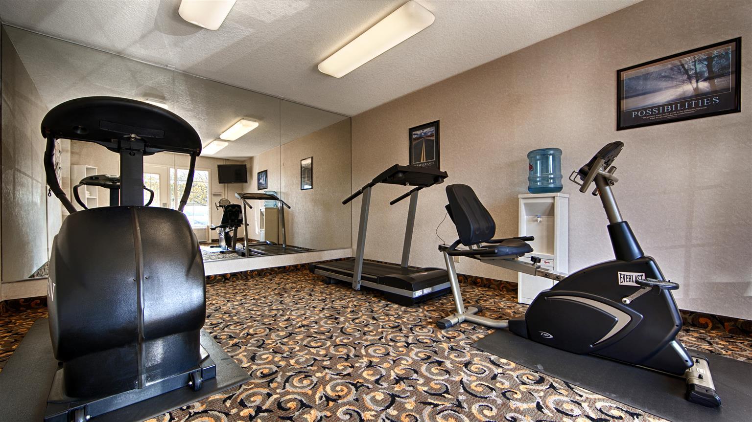 Best Western Marble Falls Inn Ngoại thất bức ảnh