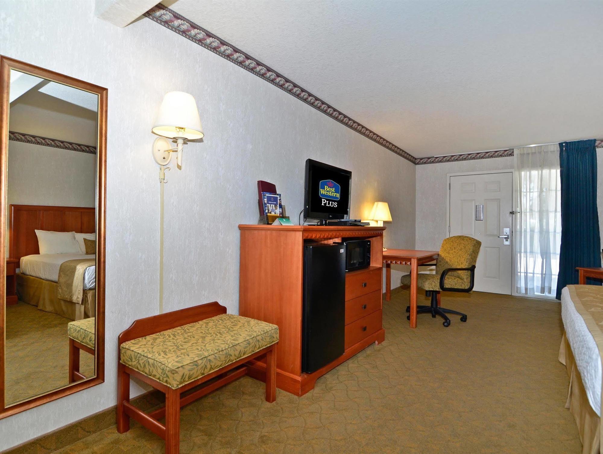 Best Western Marble Falls Inn Ngoại thất bức ảnh
