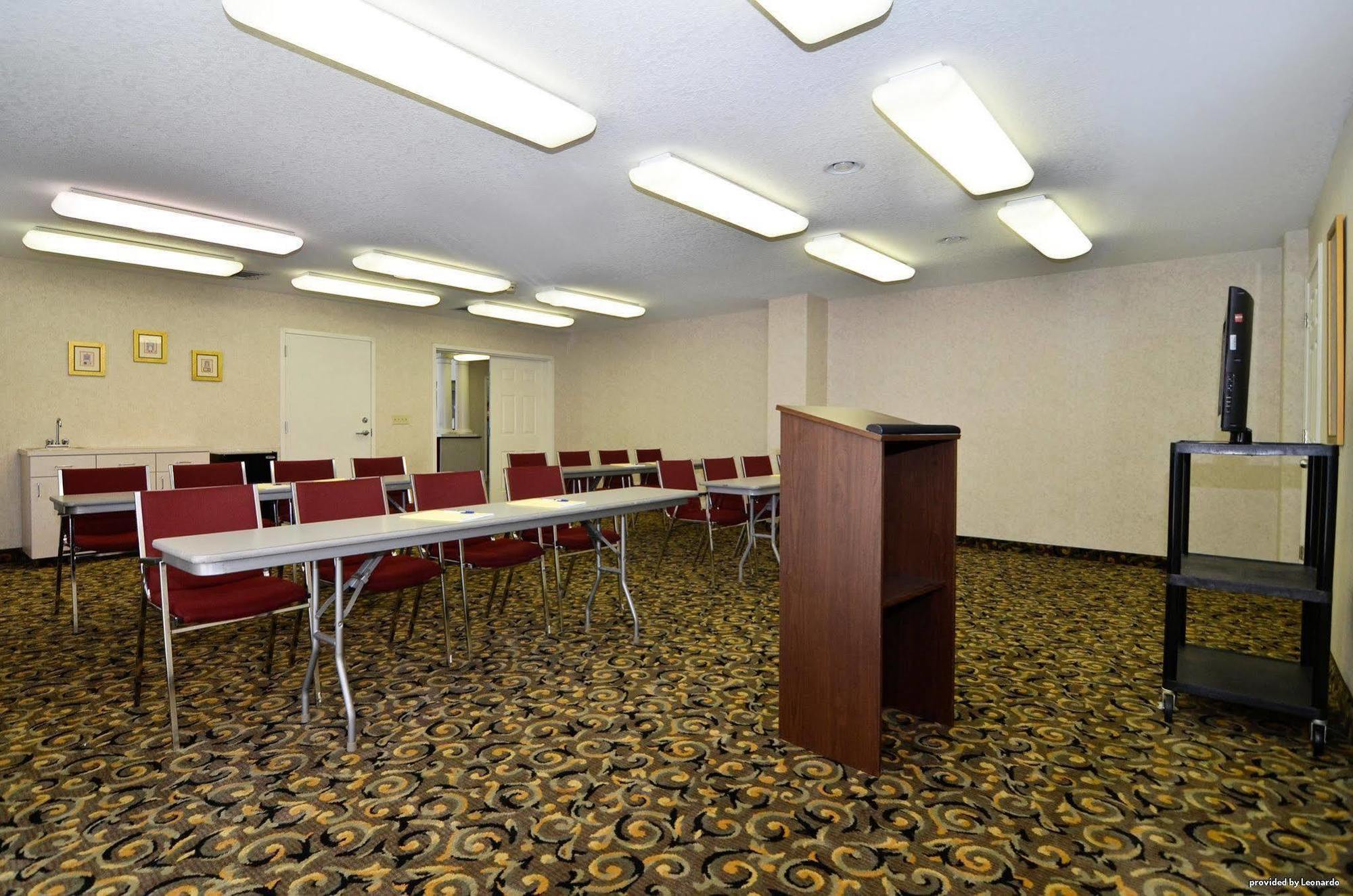 Best Western Marble Falls Inn Ngoại thất bức ảnh