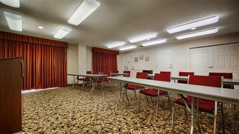 Best Western Marble Falls Inn Ngoại thất bức ảnh