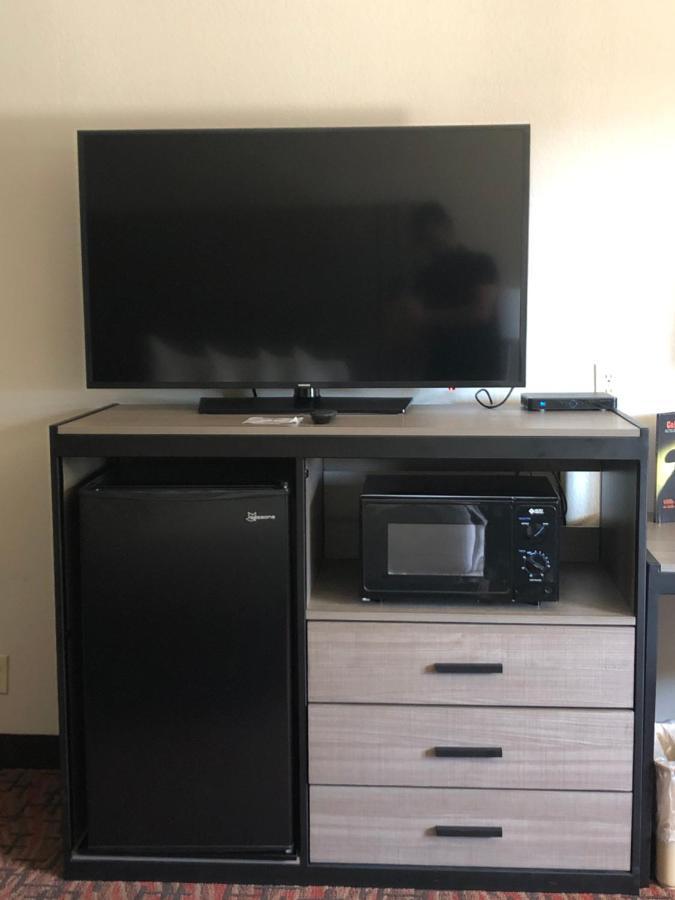 Best Western Marble Falls Inn Ngoại thất bức ảnh